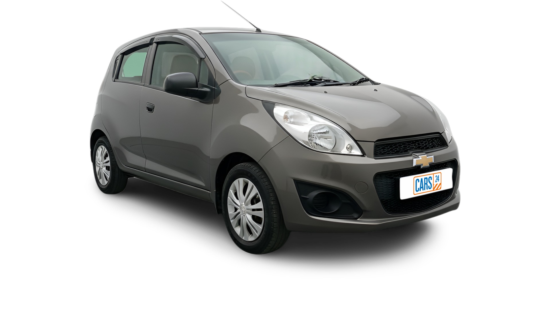 2014 Chevrolet Spark - Hatchback - Petrol - Manual - ₹1.42 lakh